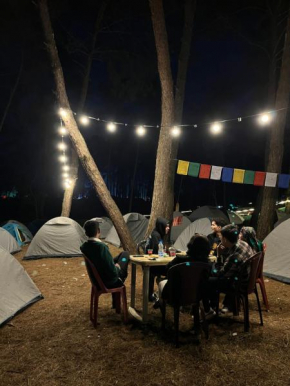 Camp Hornbill by Touropedia